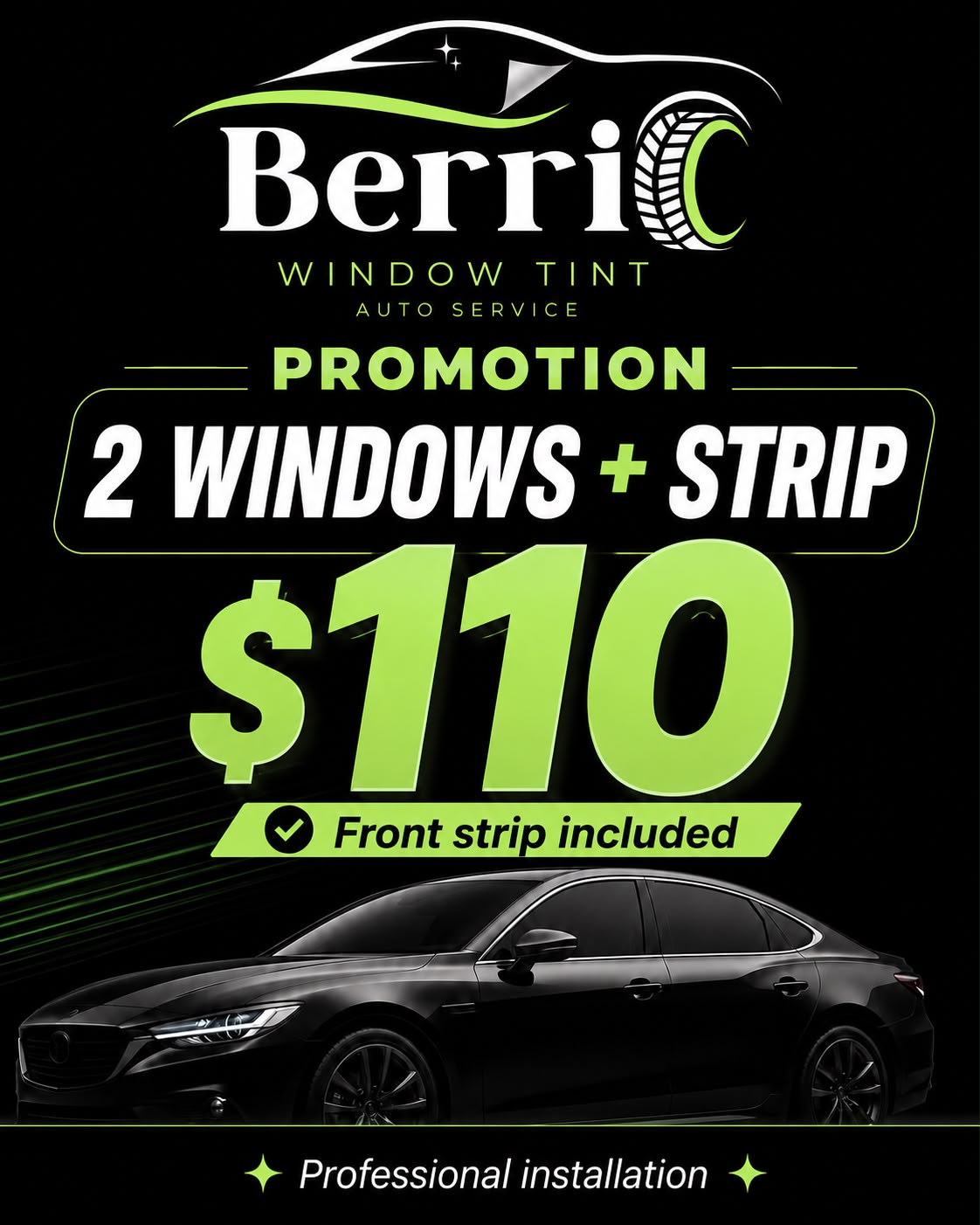 Promoción especial 1