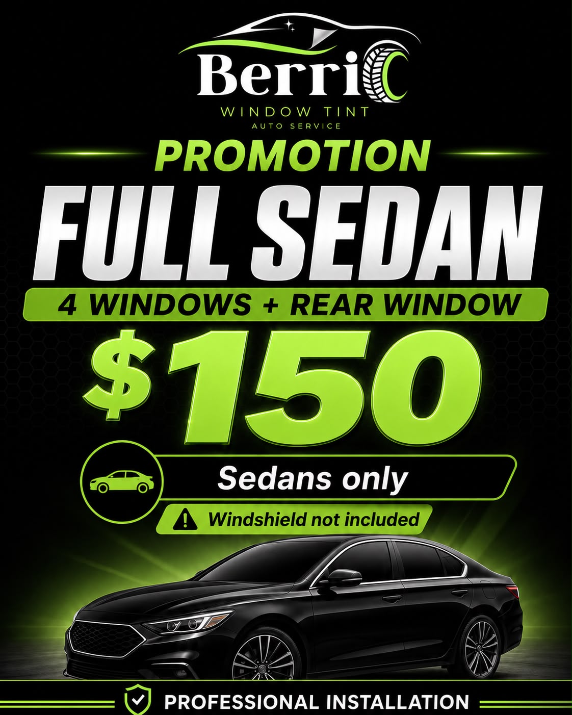 Promoción especial 3