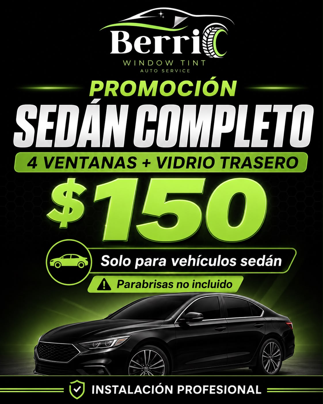 Promoción especial 4